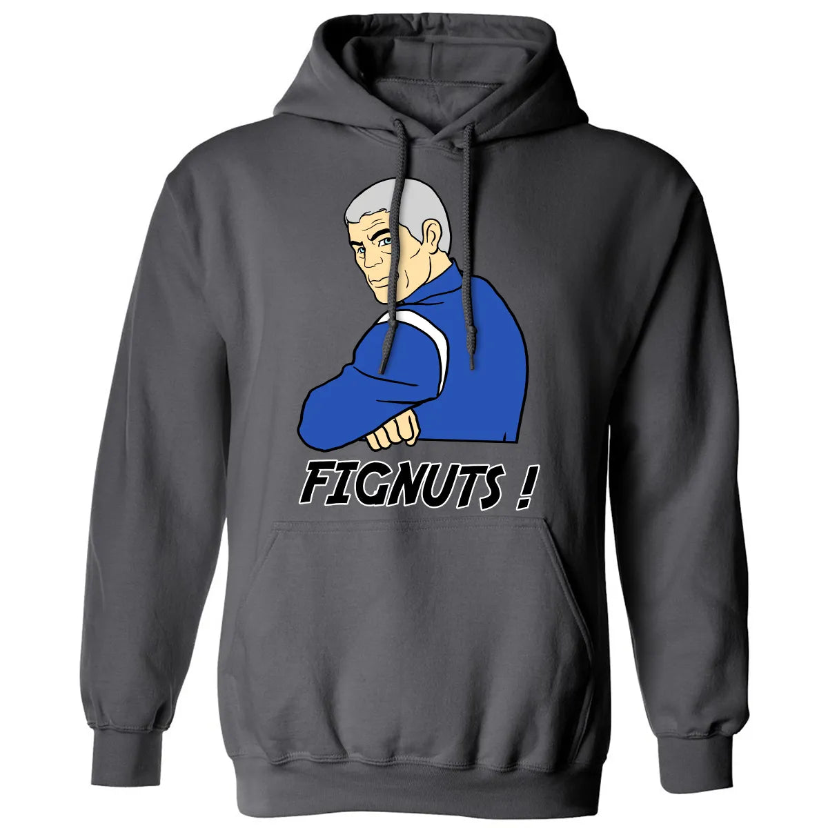 Classic Unisex Hoodie - EEJT4X56