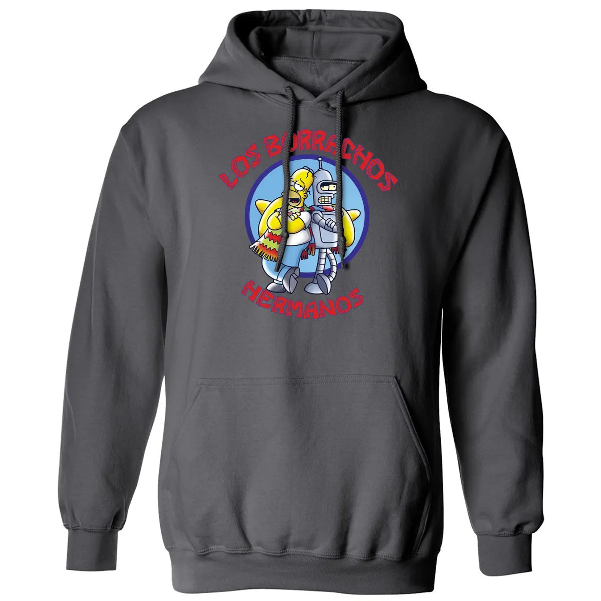 Classic Unisex Hoodie - D4H7H47T