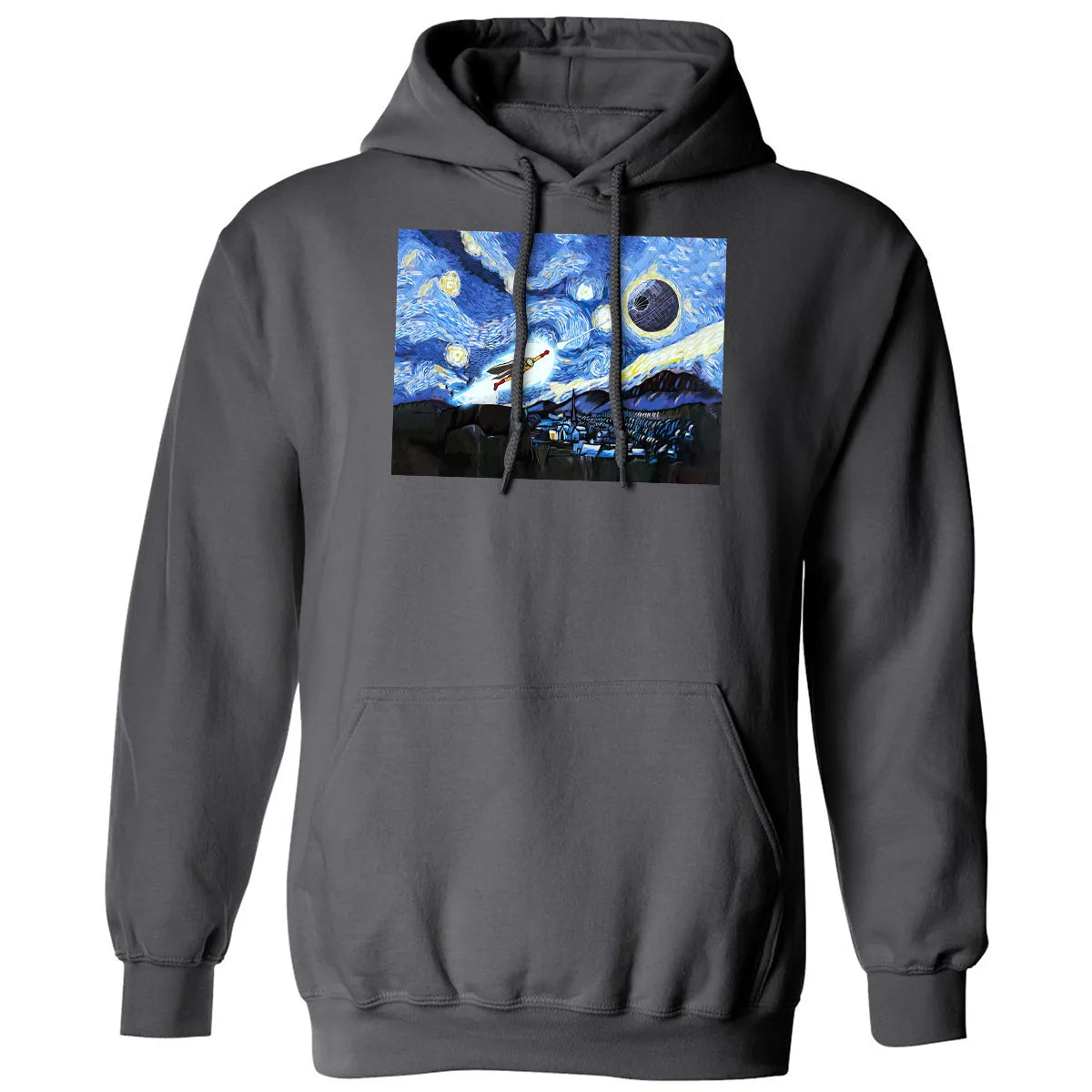 Classic Unisex Hoodie - 11DKT4H9
