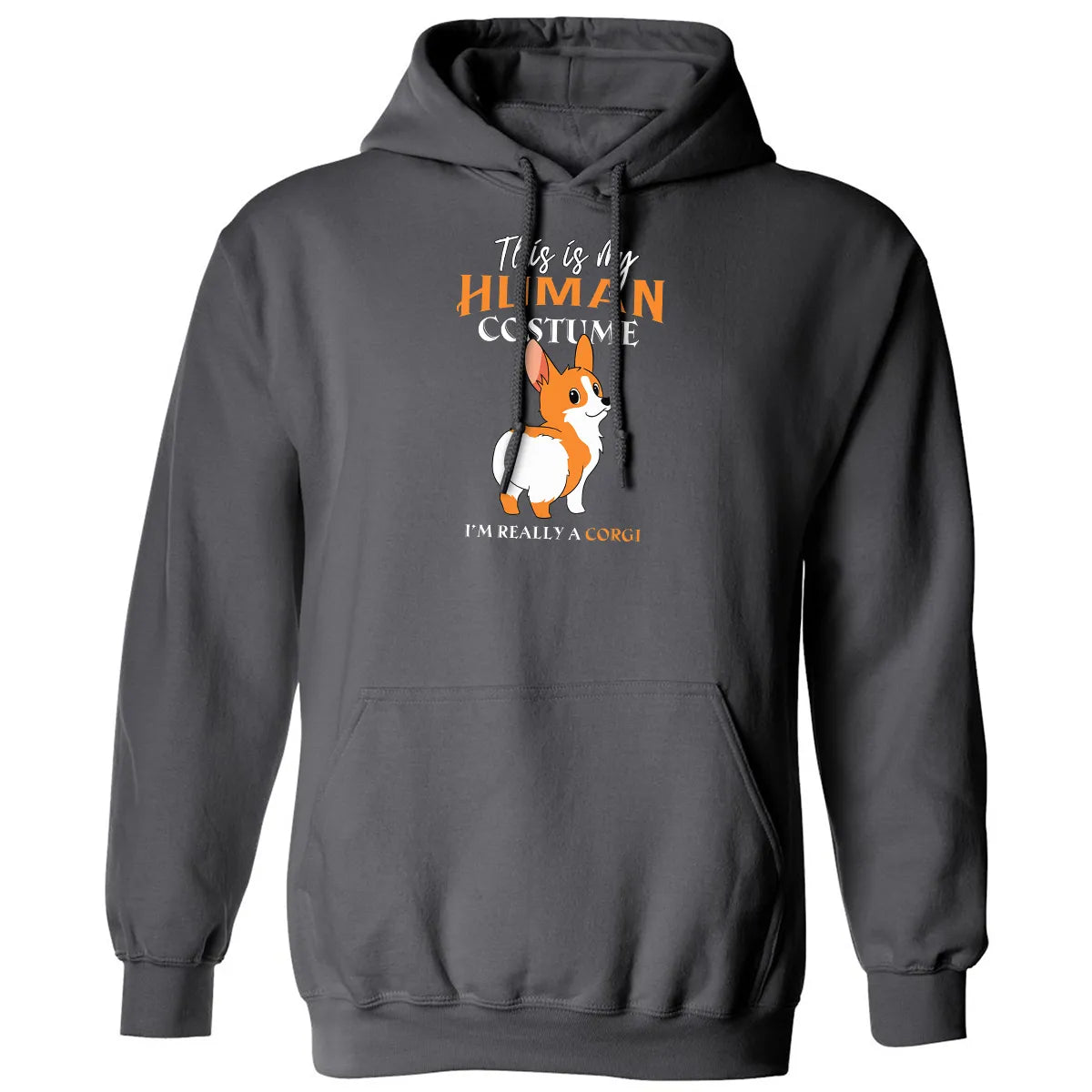 Classic Unisex Hoodie - 8ZSZFQJ2