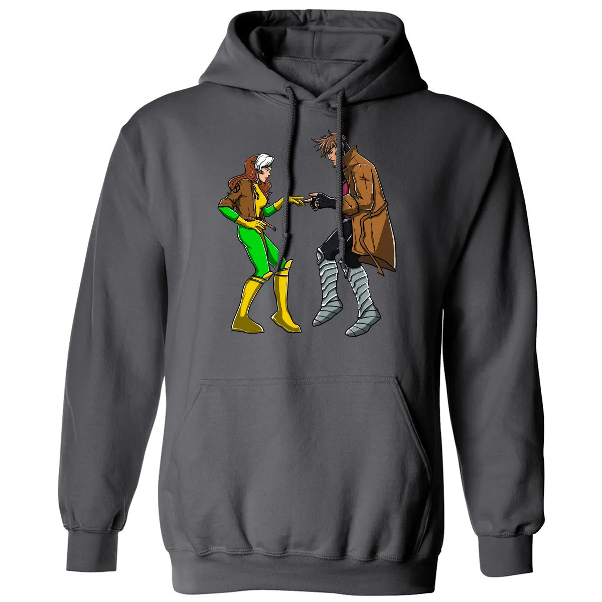 Classic Unisex Hoodie - NXQR3JPN