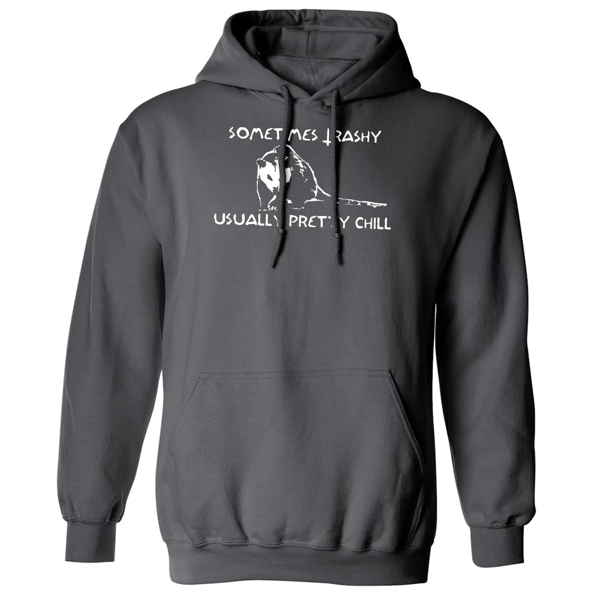 Classic Unisex Hoodie - E5LPS3MW