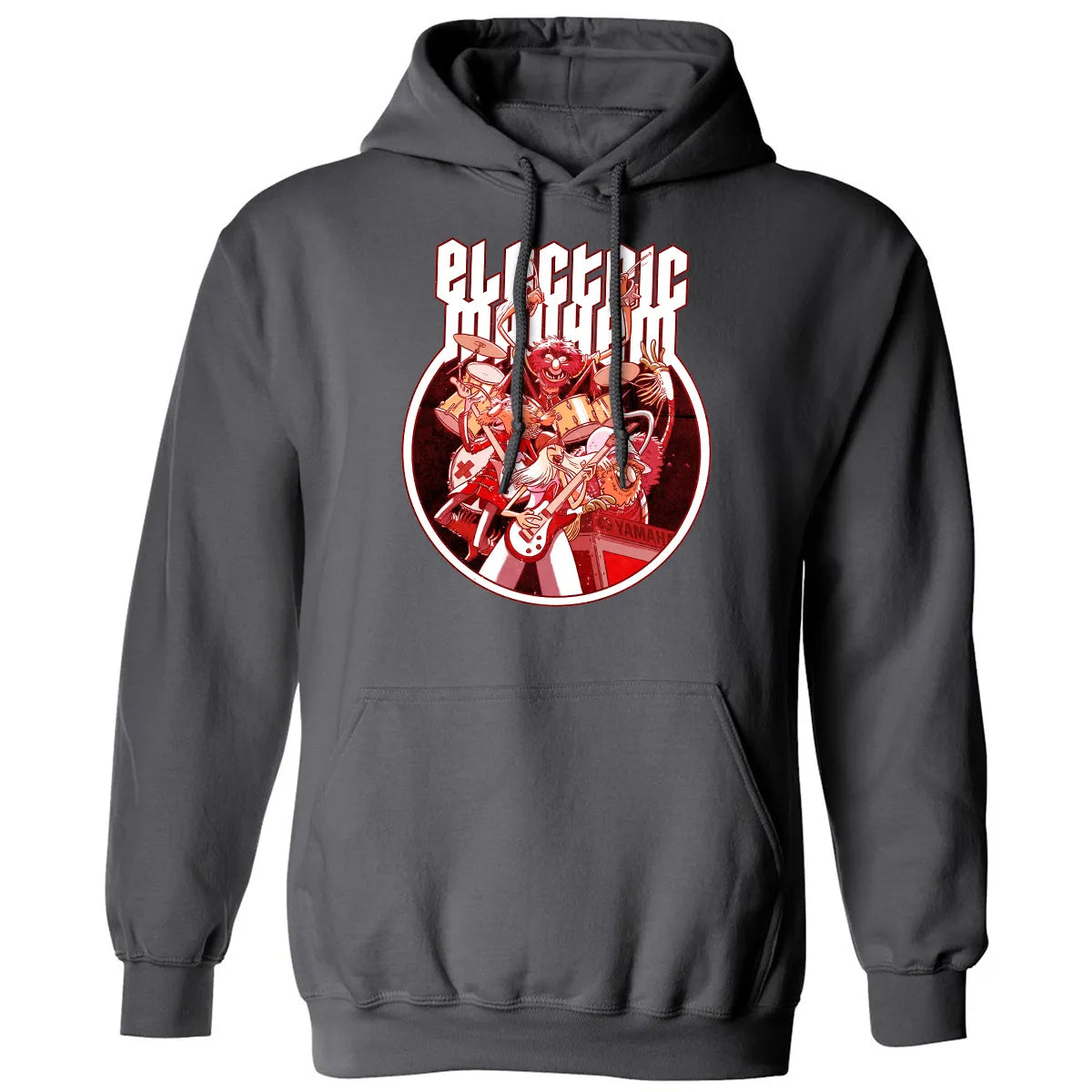 Classic Unisex Hoodie - DUJ5YS9D