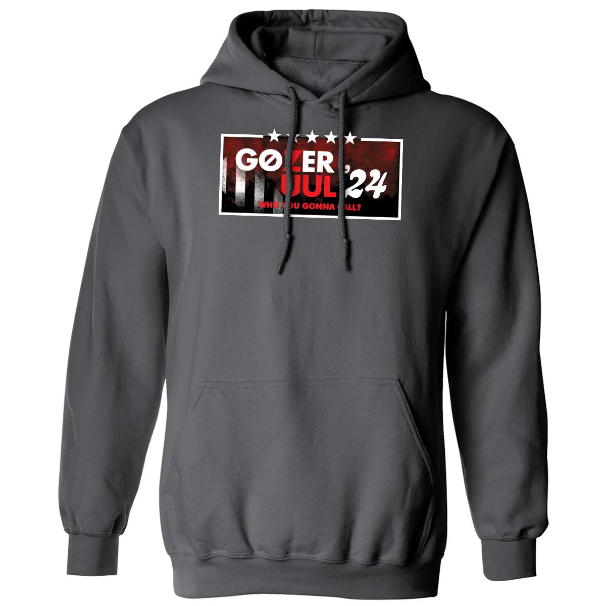 Classic Unisex Hoodie - K8H57KMG