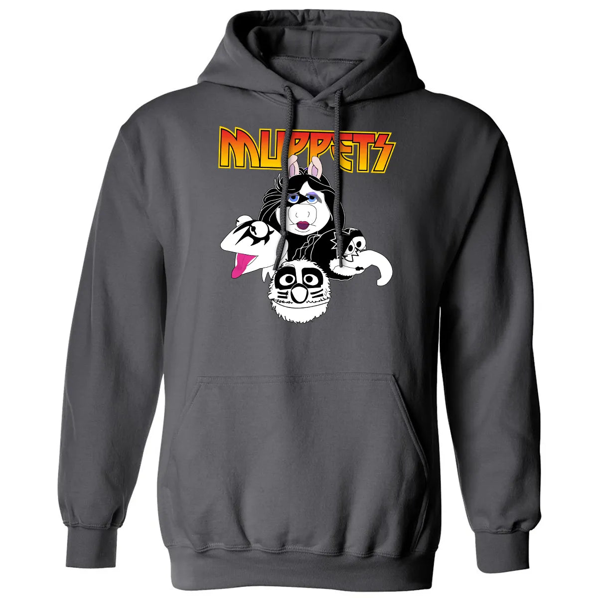 Classic Unisex Hoodie - 3R3FQGY7