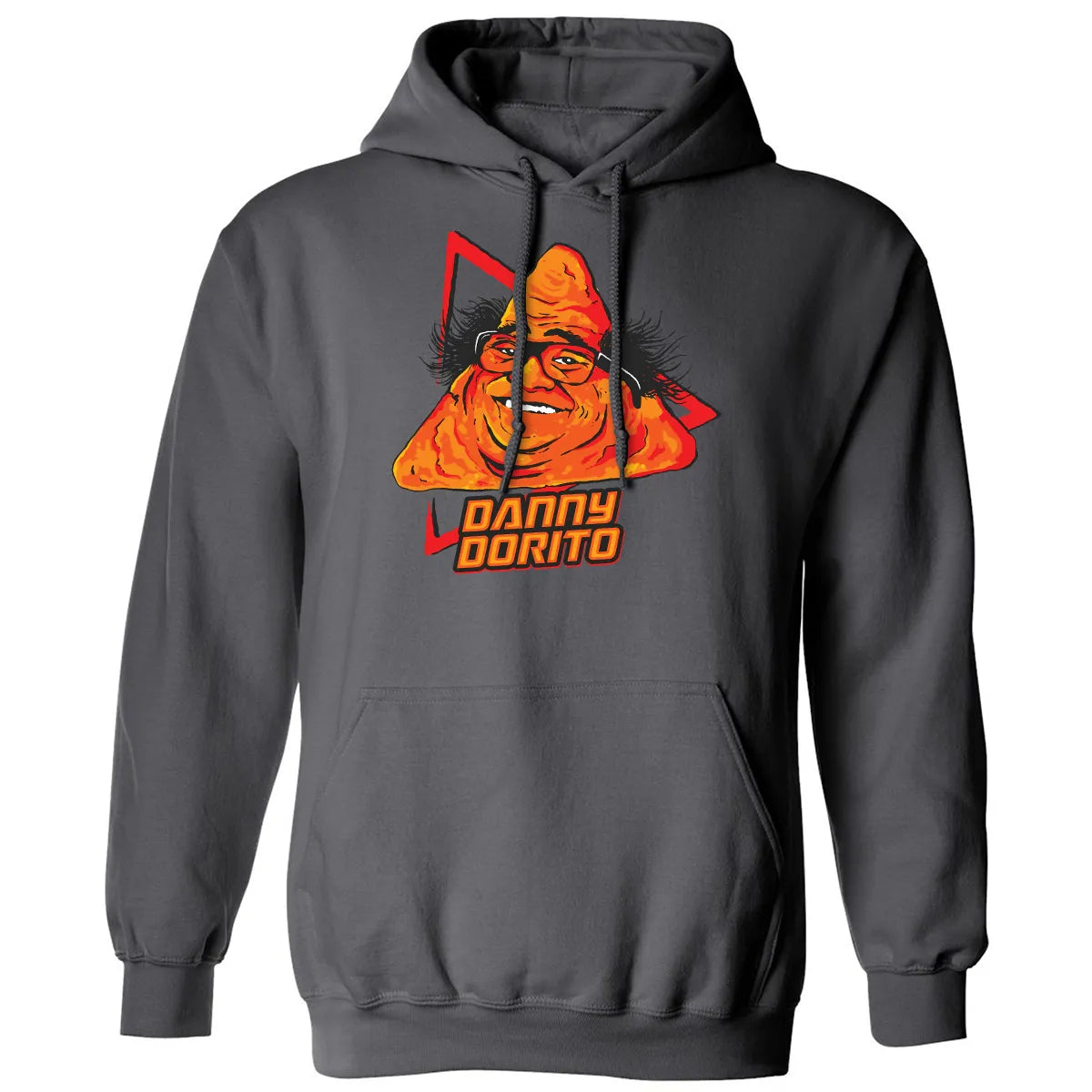 Classic Unisex Hoodie - DWXF4N2U