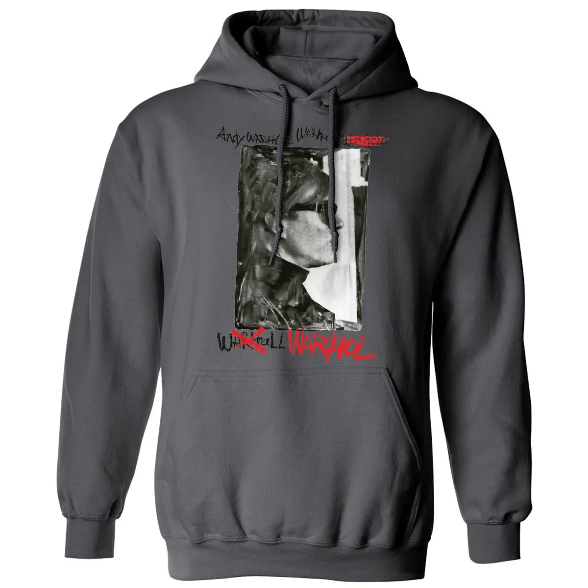 Classic Unisex Hoodie - NR748BGR