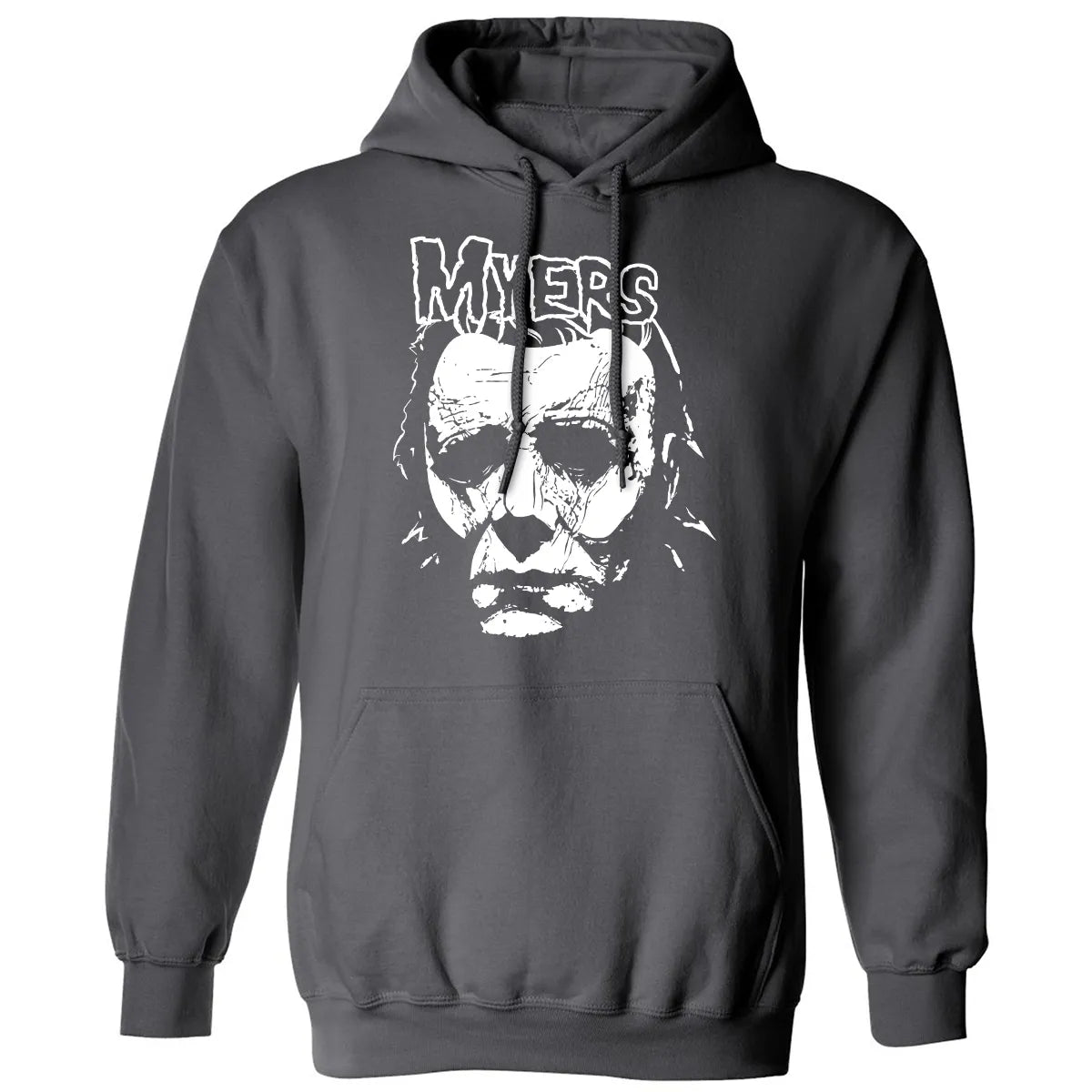 Classic Unisex Hoodie - PUDG4K2F