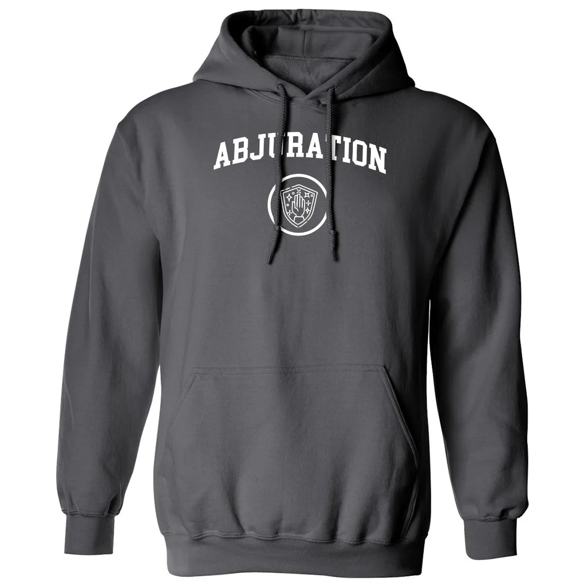 Classic Unisex Hoodie - FBR7N9XS