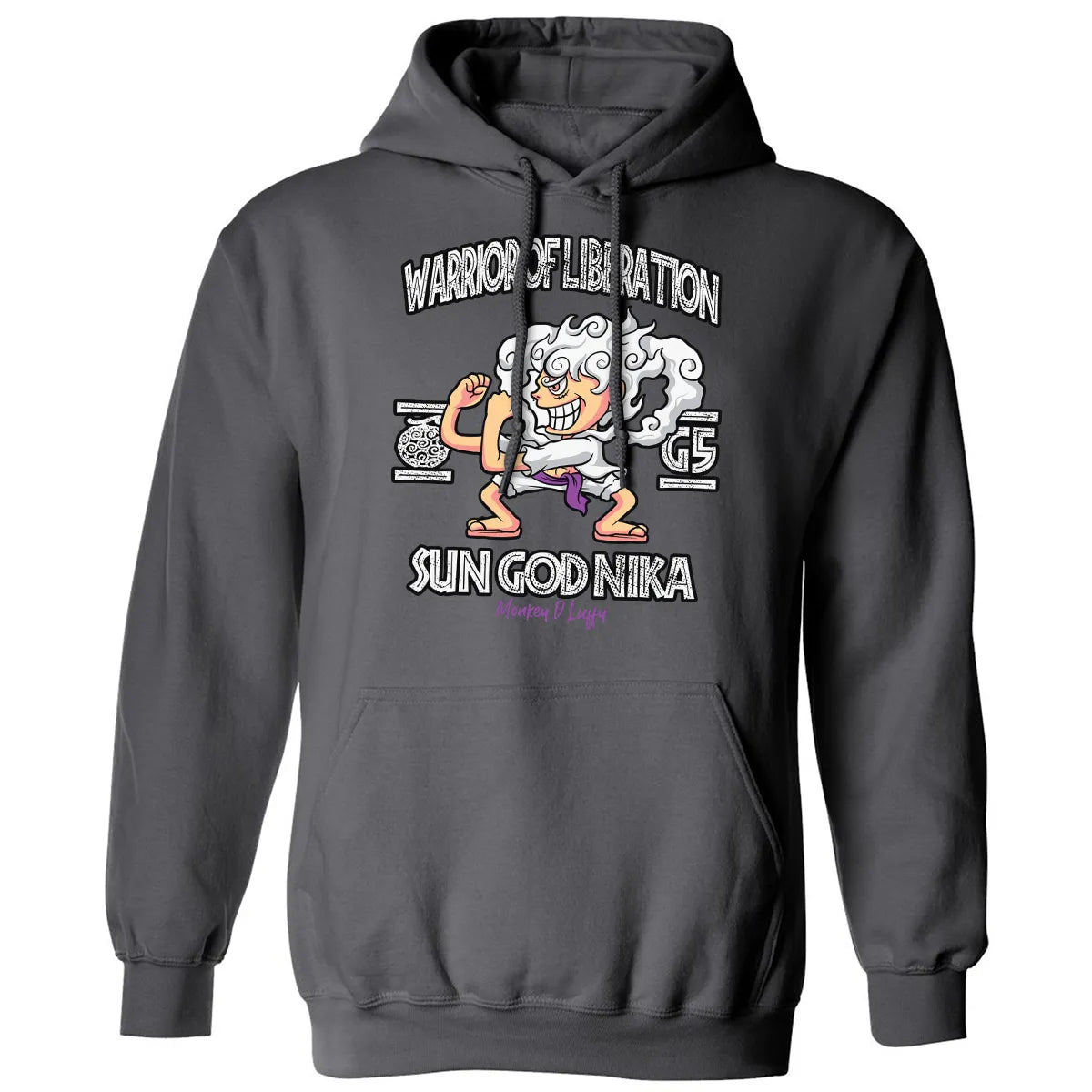 Classic Unisex Hoodie - KEDHVCC7