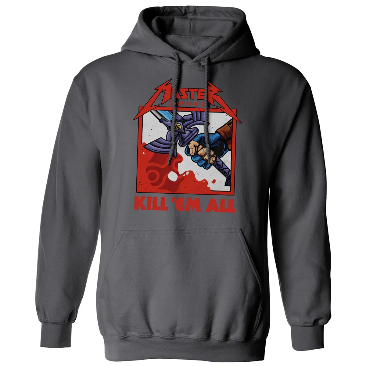 Classic Unisex Hoodie - 32W9URK7