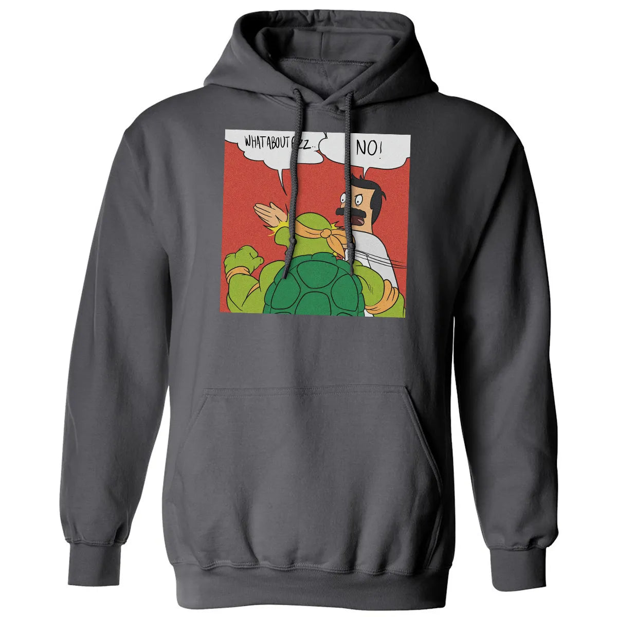 Classic Unisex Hoodie - 6UTDL8SD
