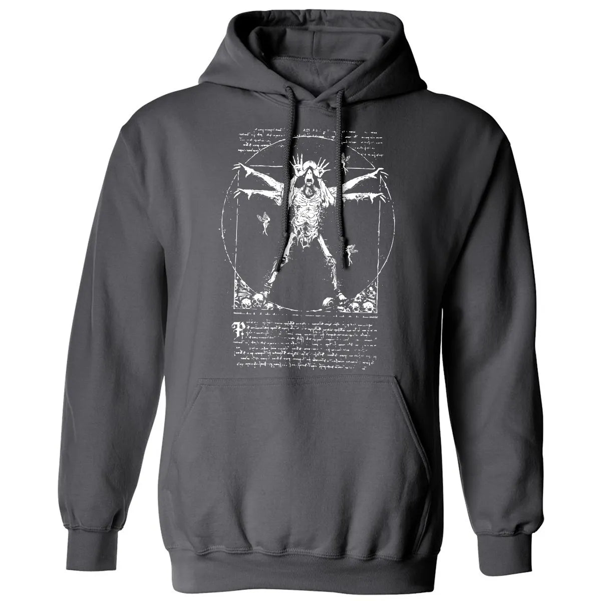 Classic Unisex Hoodie - 8G2TBE2X