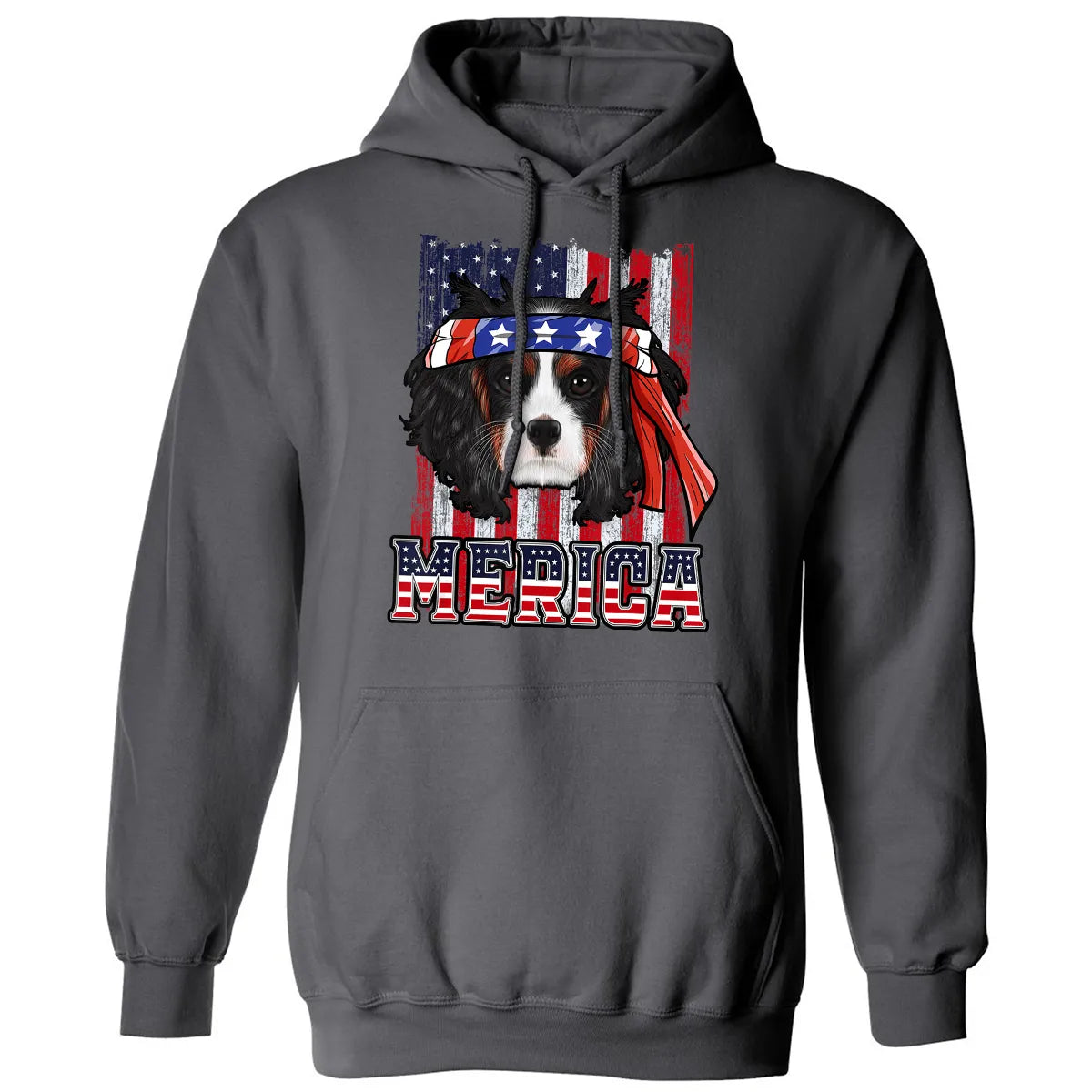 Classic Unisex Hoodie - PAZ9XJ24