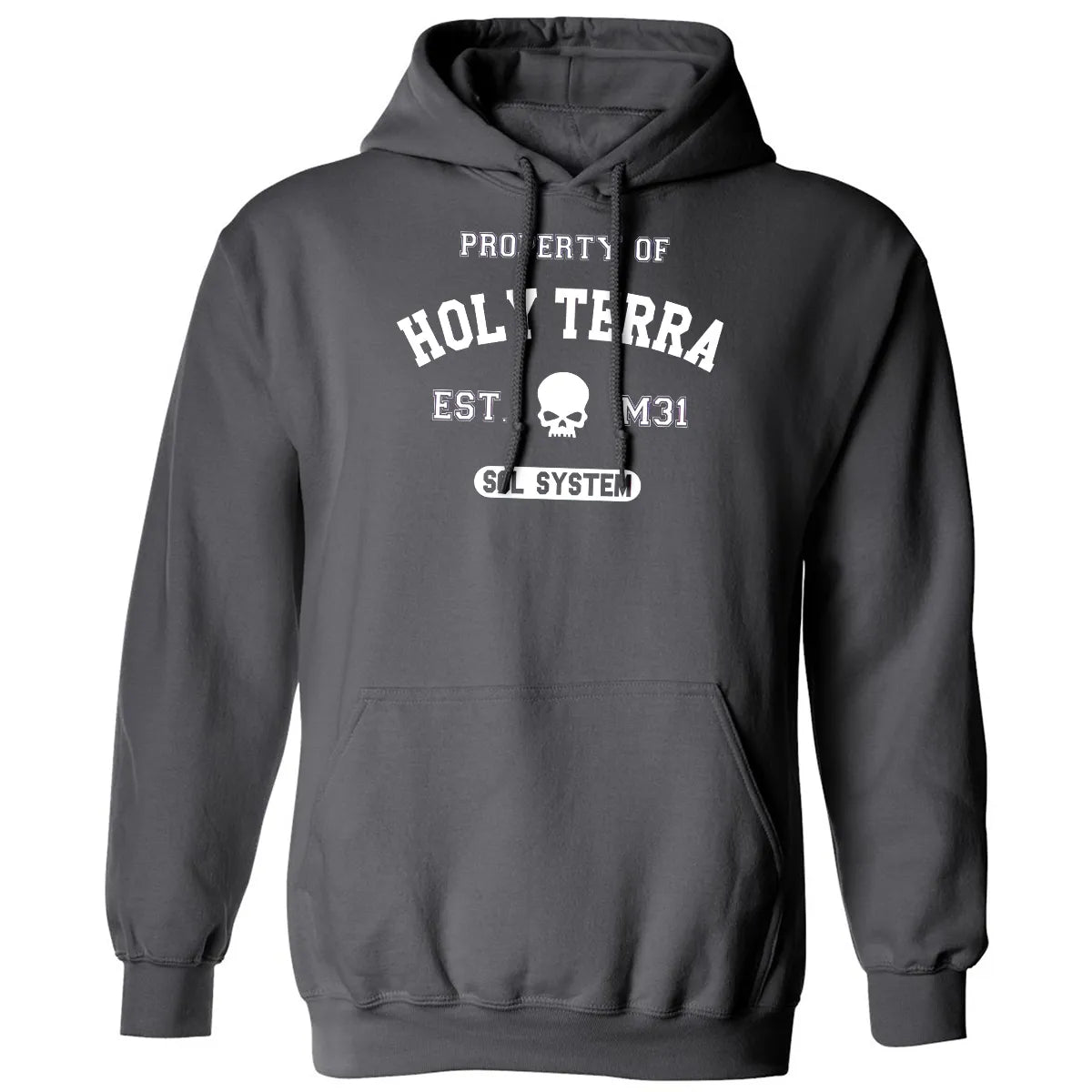 Classic Unisex Hoodie - PMV2BQGW