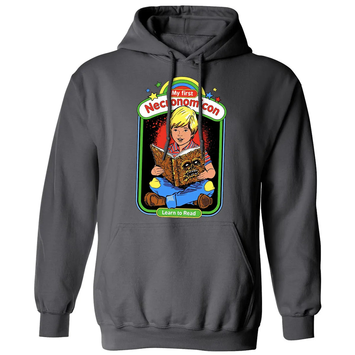Classic Unisex Hoodie - KY5LDB65
