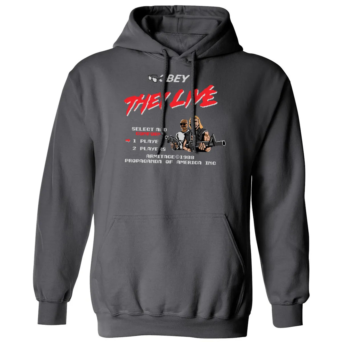 Classic Unisex Hoodie - CNPBJRW9