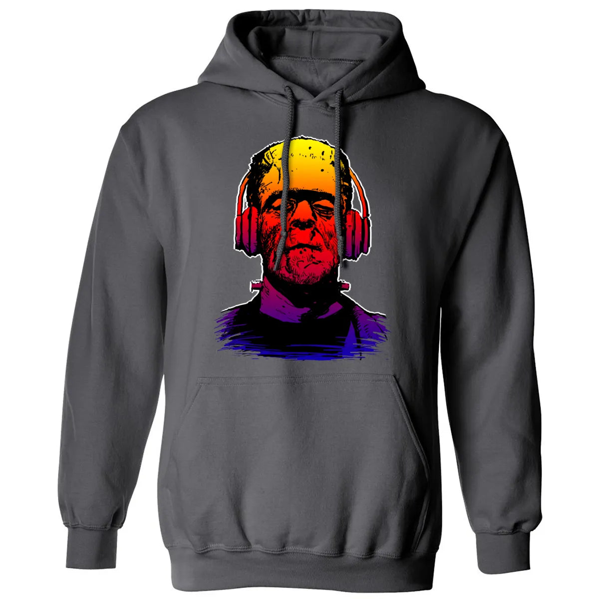 Classic Unisex Hoodie - 545YAAXH