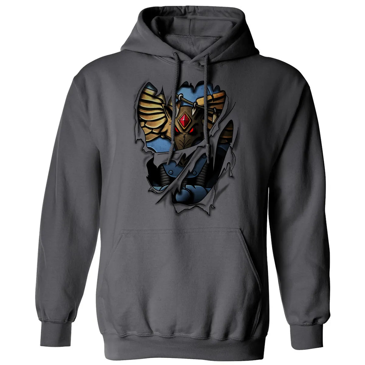 Classic Unisex Hoodie - XBXJYFVZ