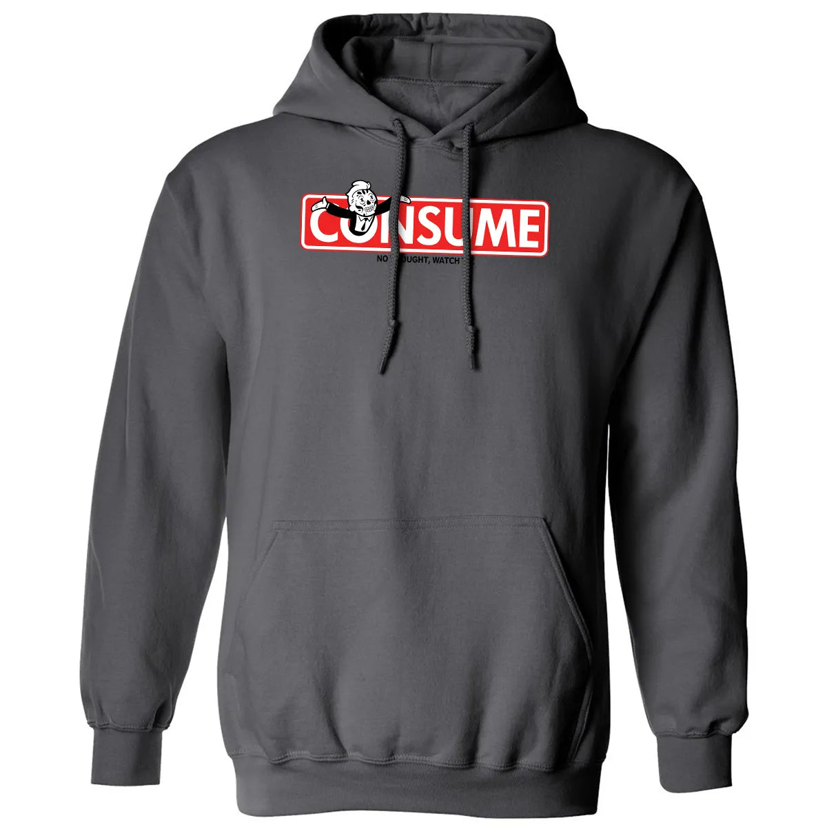 Classic Unisex Hoodie - TV5R542Z