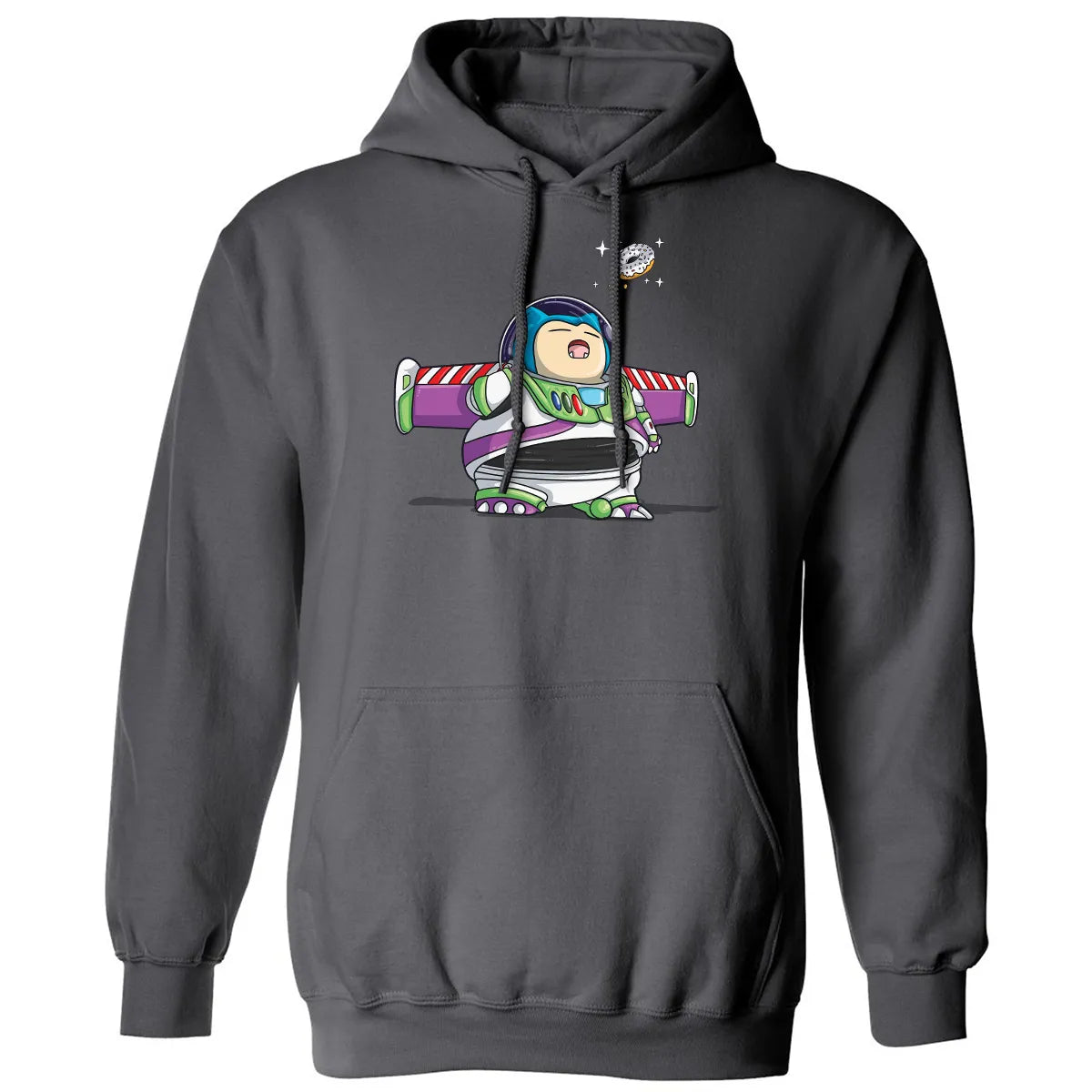 Classic Unisex Hoodie - R7J4BHHY