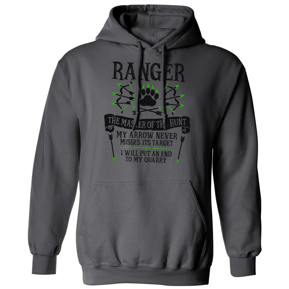 Classic Unisex Hoodie - ETHMFP5R