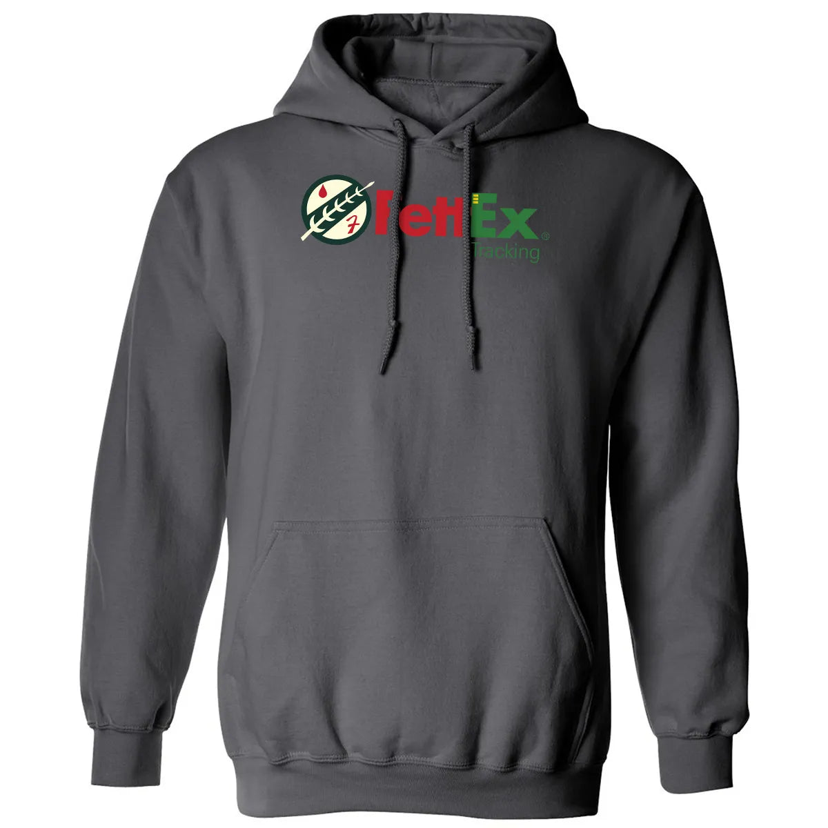 Classic Unisex Hoodie - D6J7PG6D