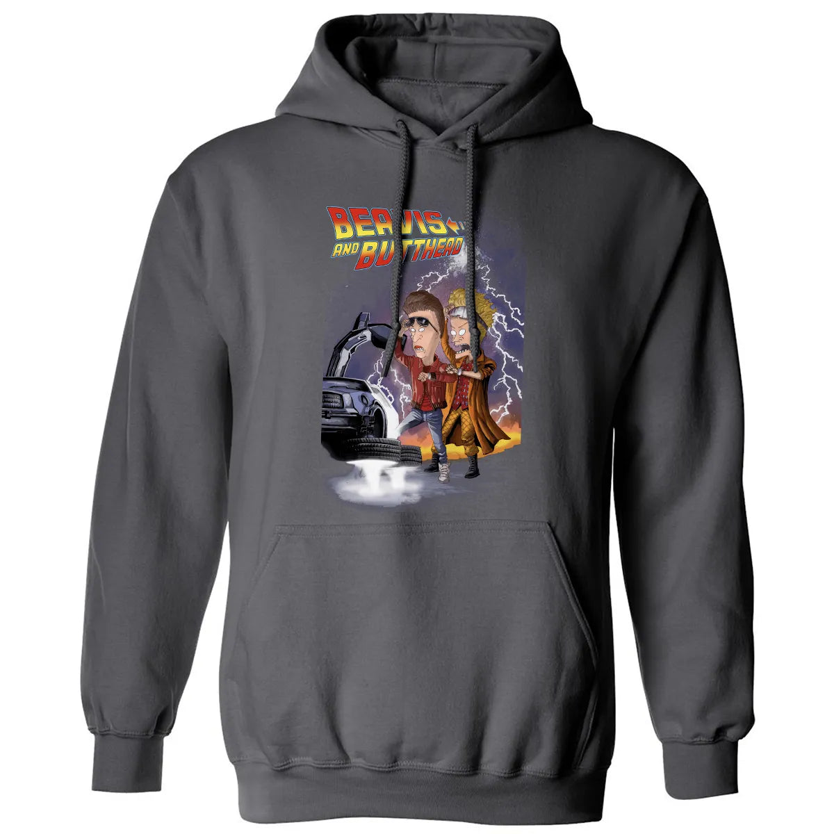 Classic Unisex Hoodie - F9FDWDLH