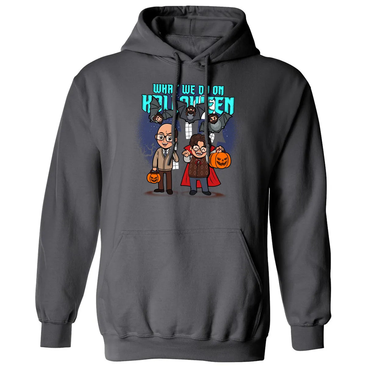 Classic Unisex Hoodie - 5K5VFN6V