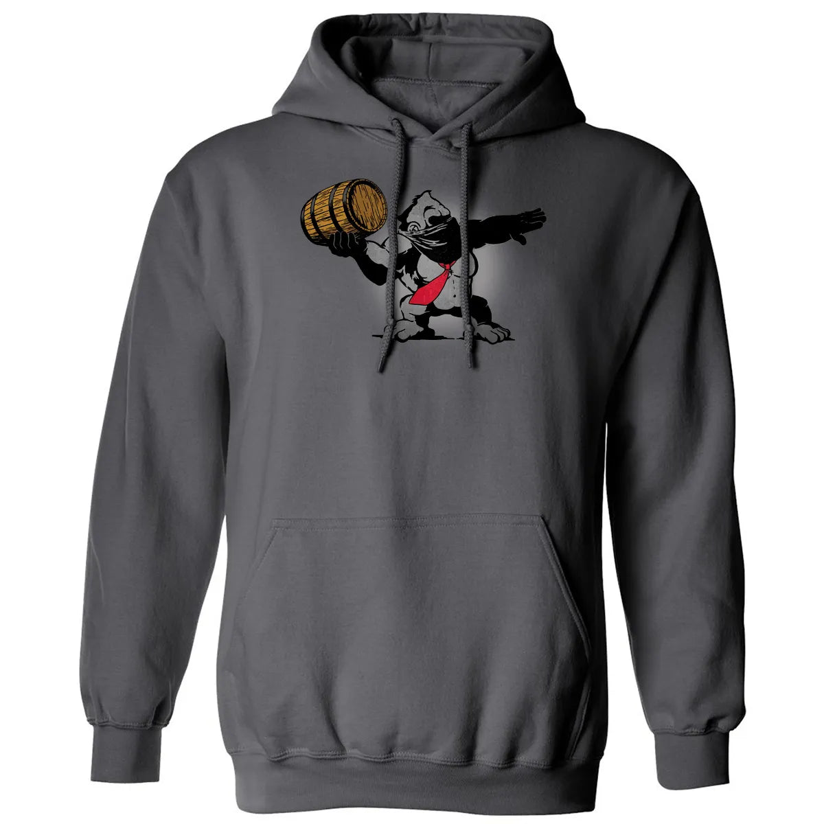 Classic Unisex Hoodie - AKL5LCYA