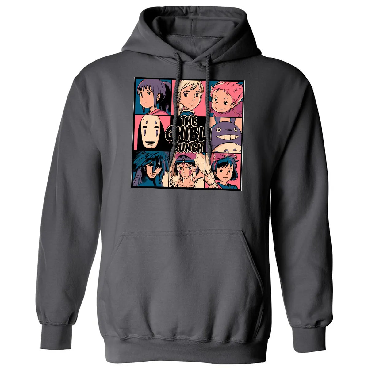 Classic Unisex Hoodie - 6KTSH1X9