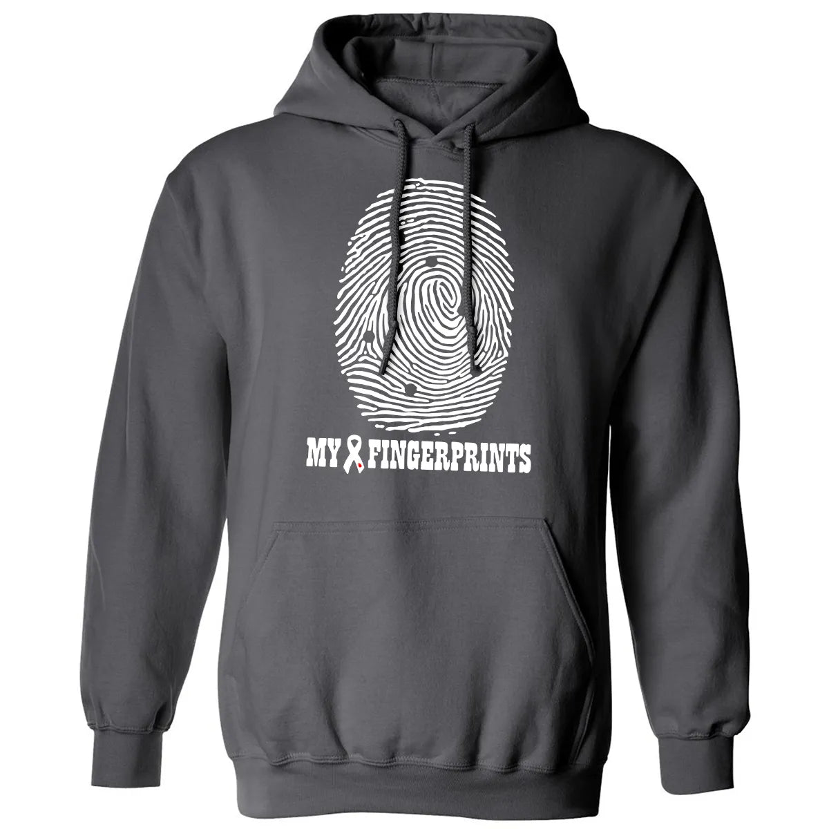 Classic Unisex Hoodie - MN2884JB
