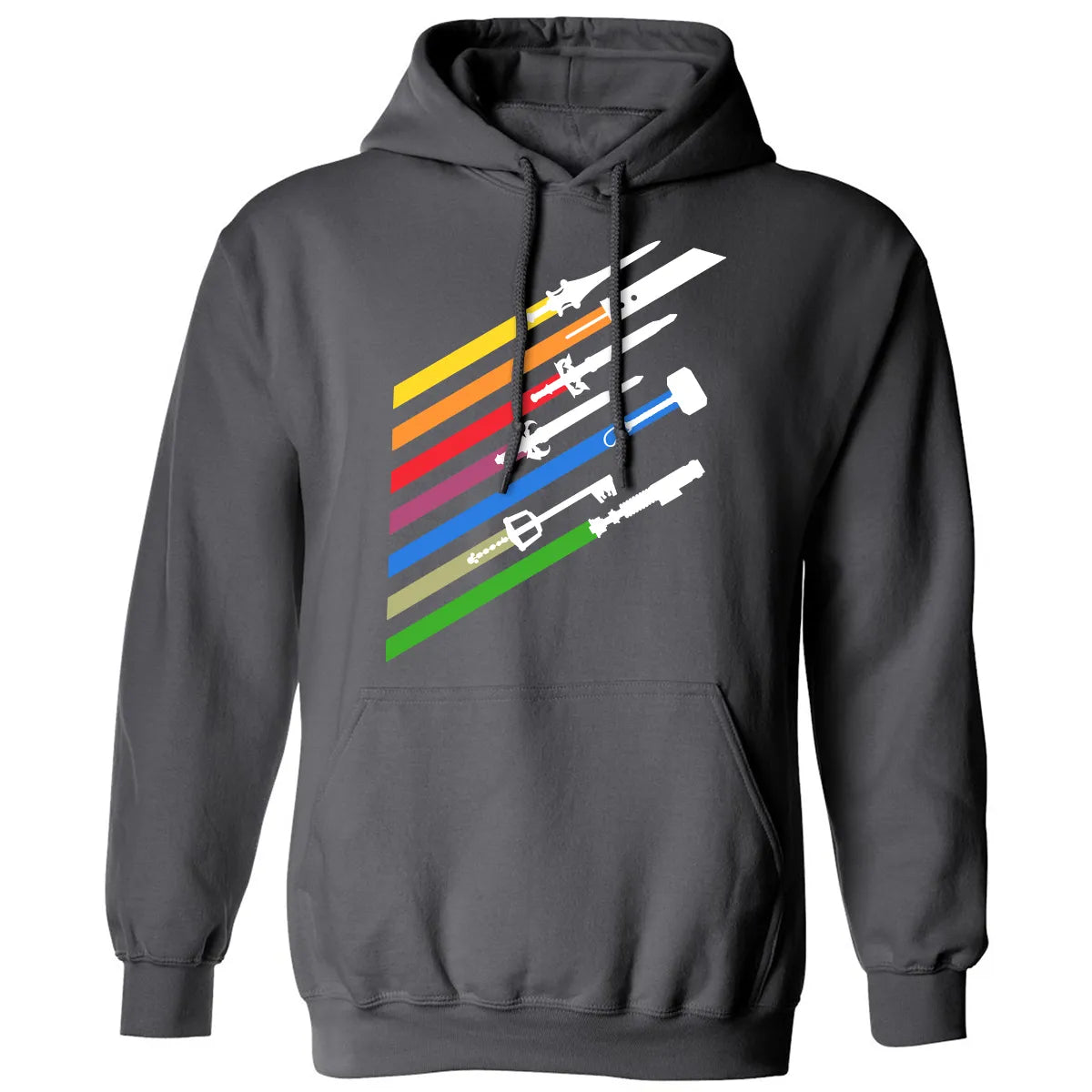 Classic Unisex Hoodie - W711YZ8K