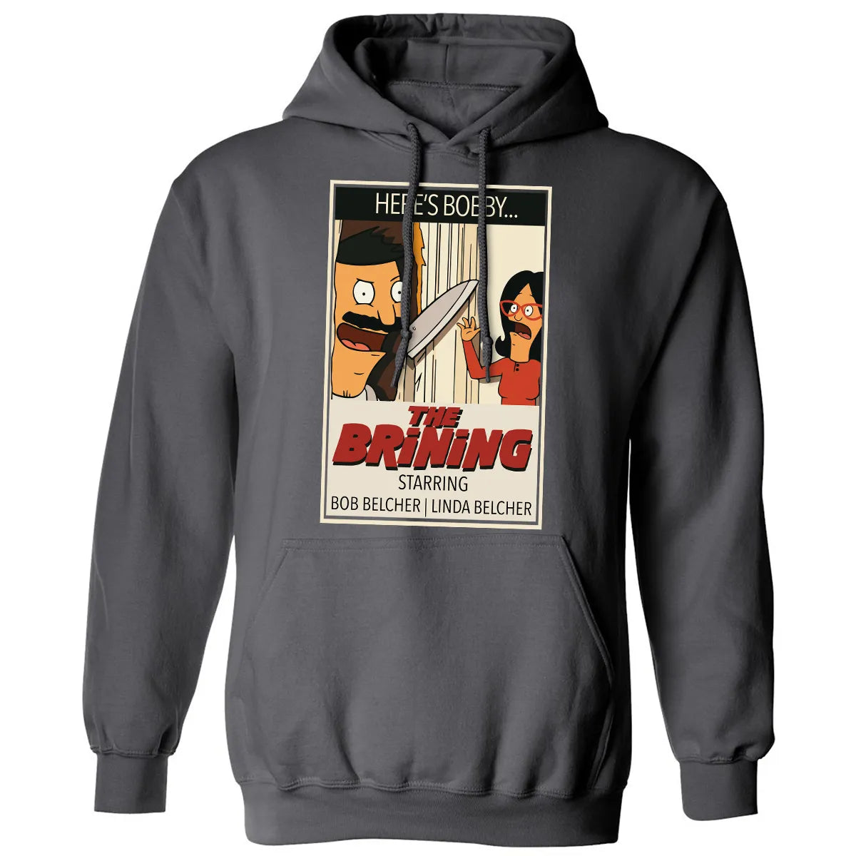 Classic Unisex Hoodie - 9QHNV9D2