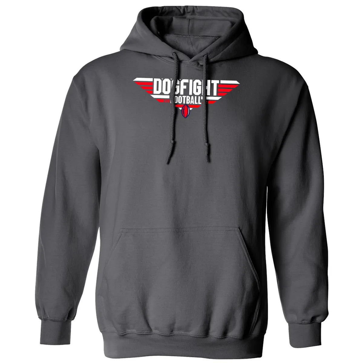 Classic Unisex Hoodie - B6DX13DP
