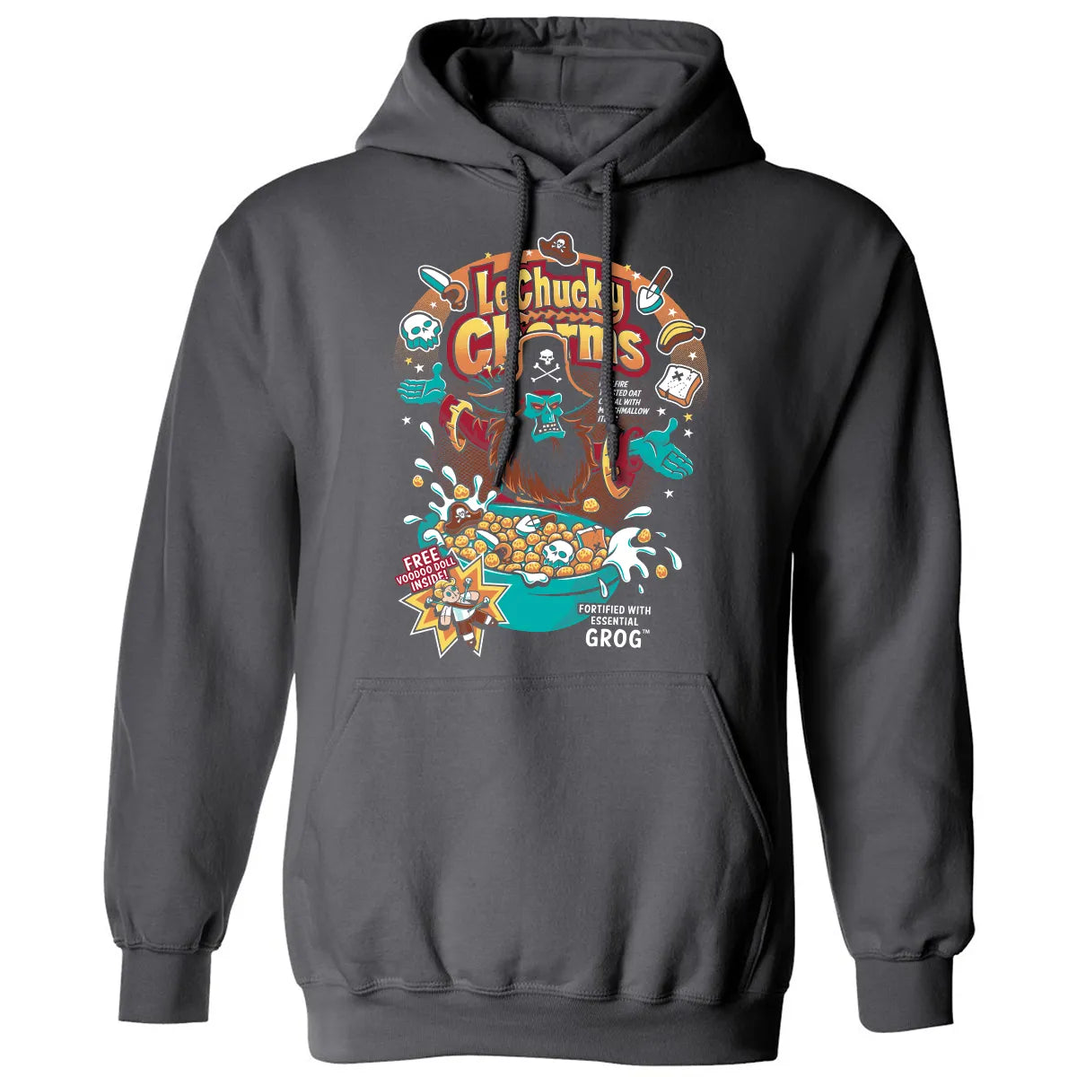 Classic Unisex Hoodie - D5GQAZXV