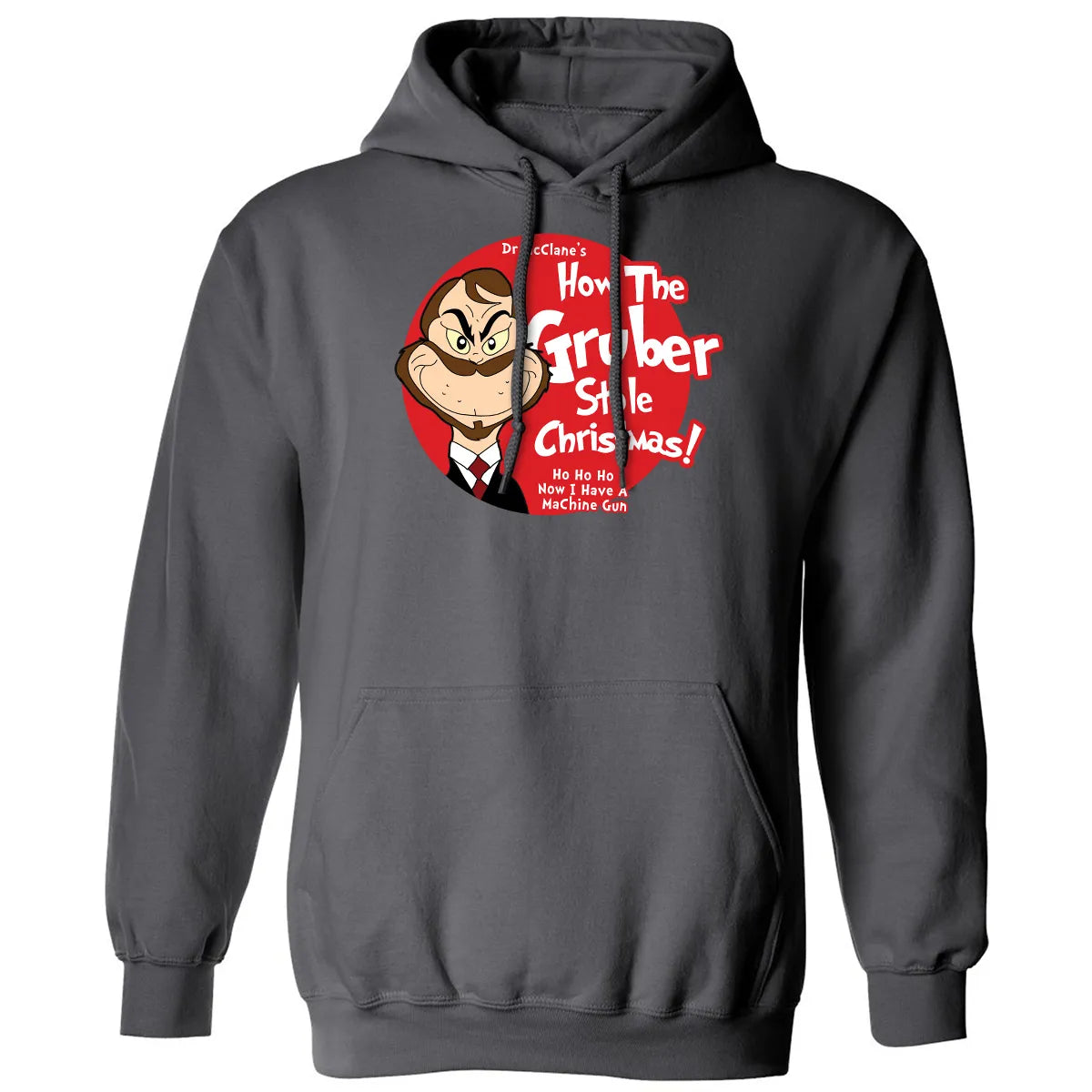 Classic Unisex Hoodie - 1YL1AXUD