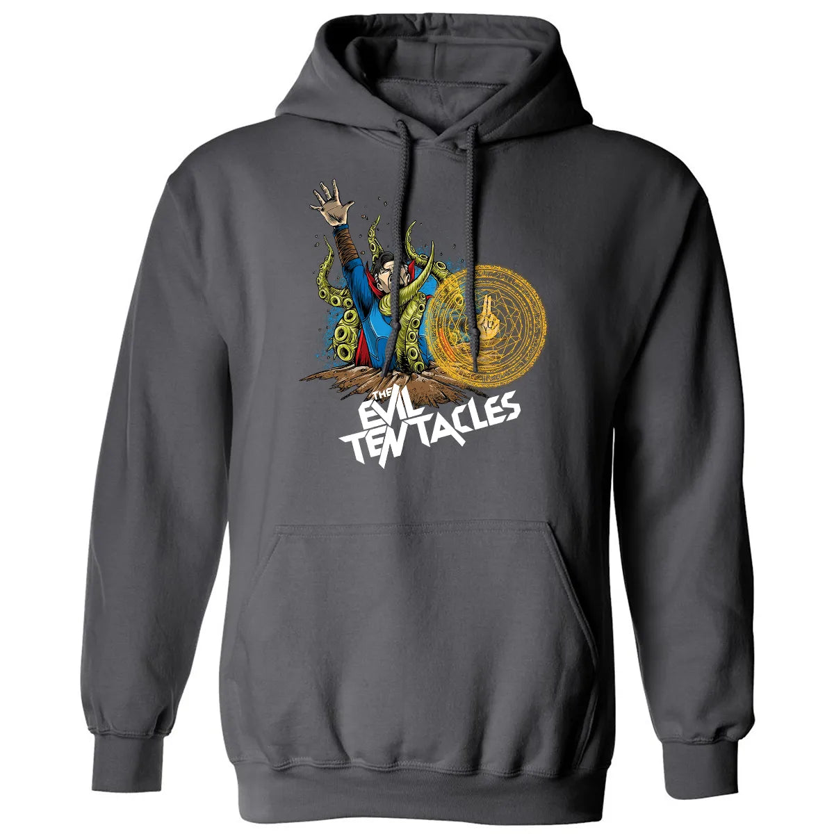 Classic Unisex Hoodie - XZDUHJ32