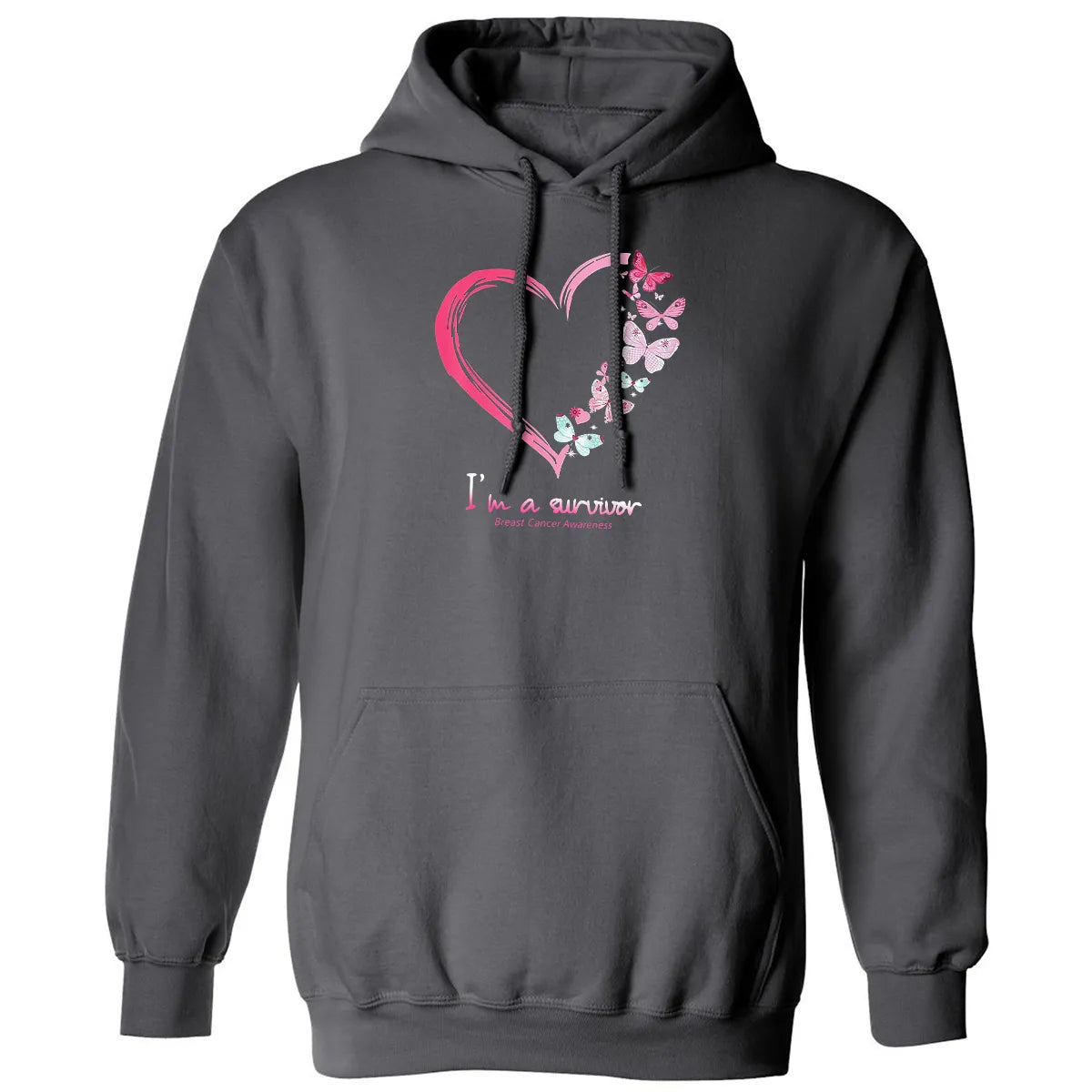 Classic Unisex Hoodie - WRWL9ZQR