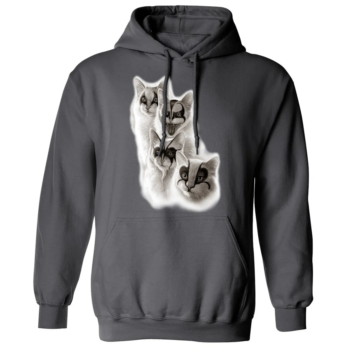 Classic Unisex Hoodie - WZPLJHRM