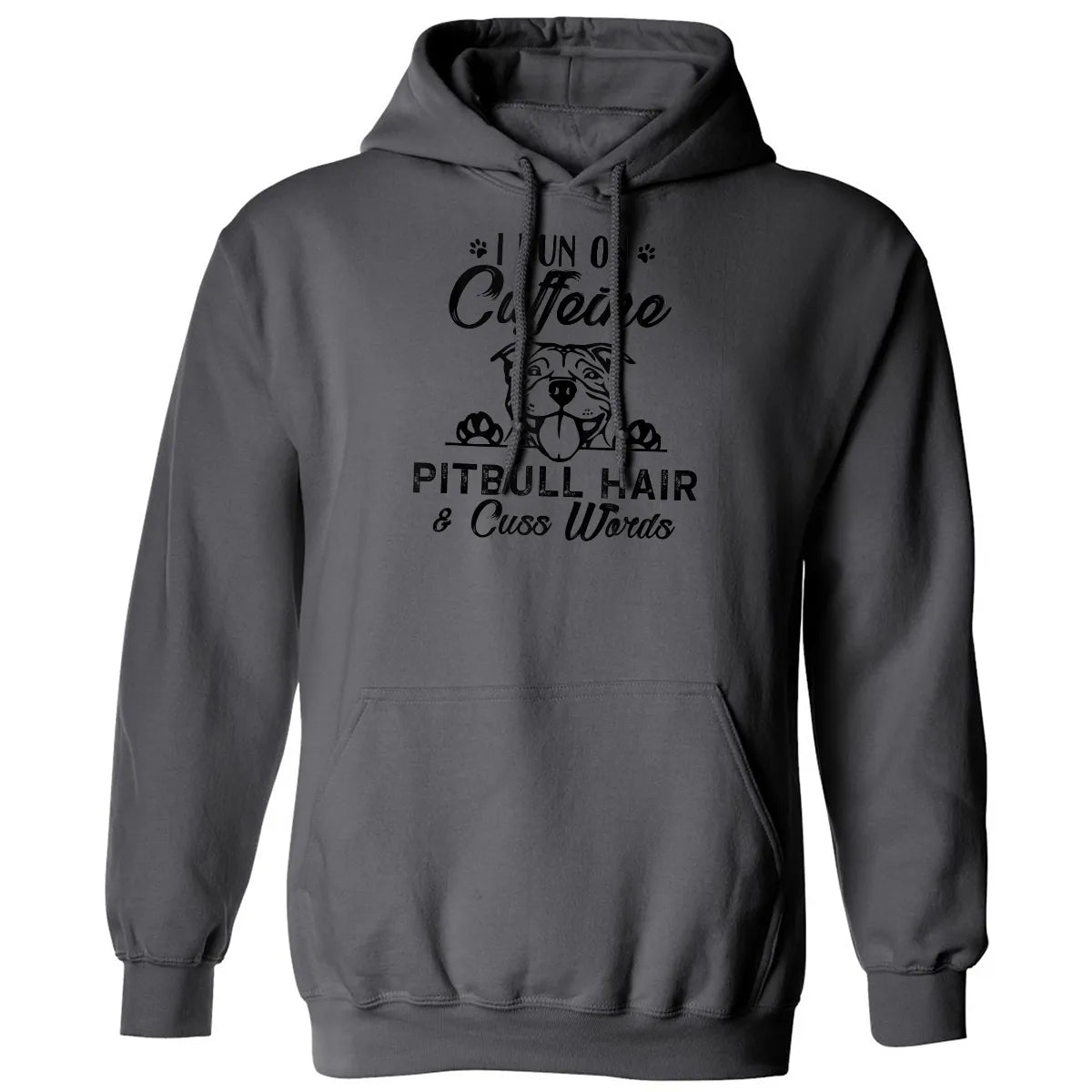 Classic Unisex Hoodie - V19C91WN