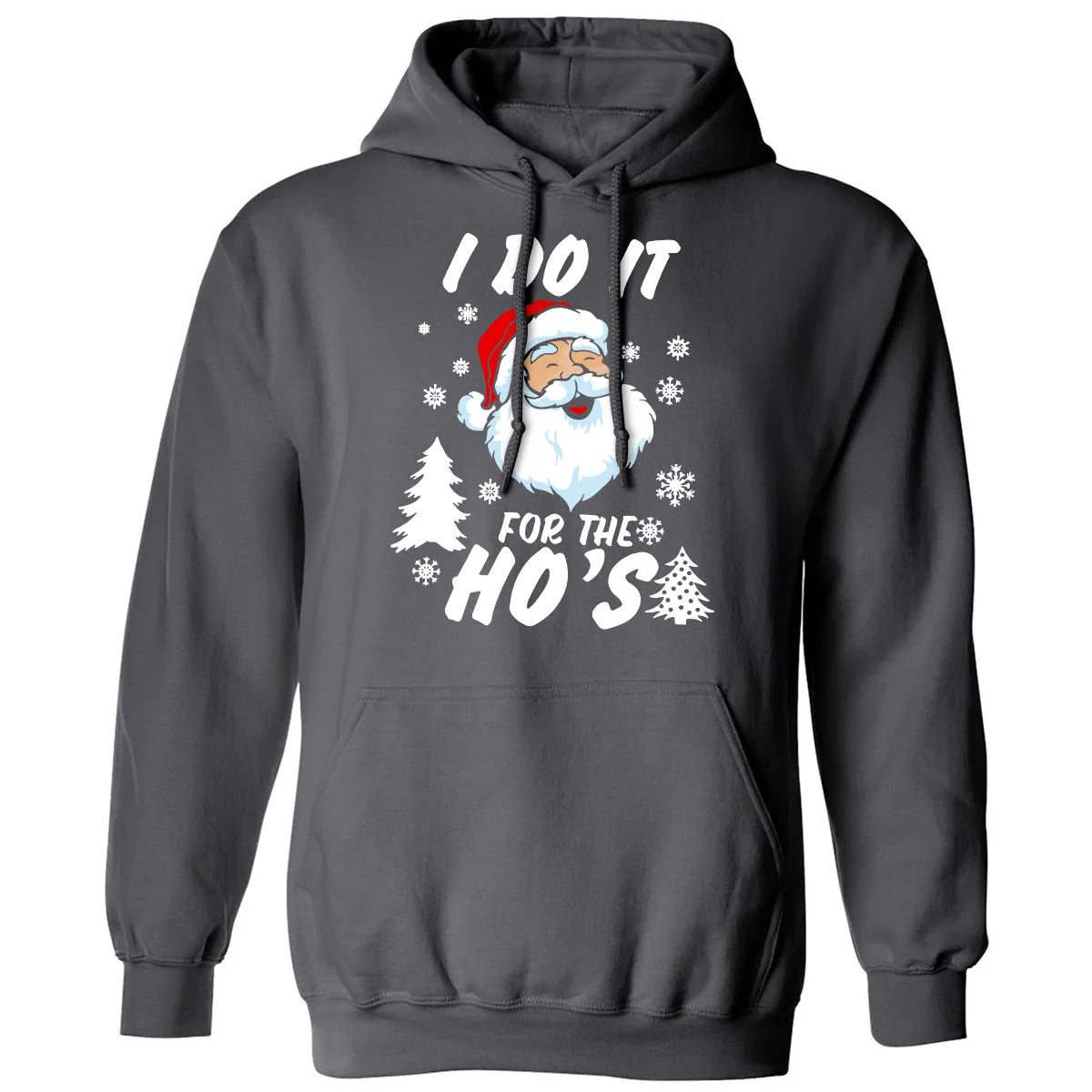 Classic Unisex Hoodie - V887LPTC