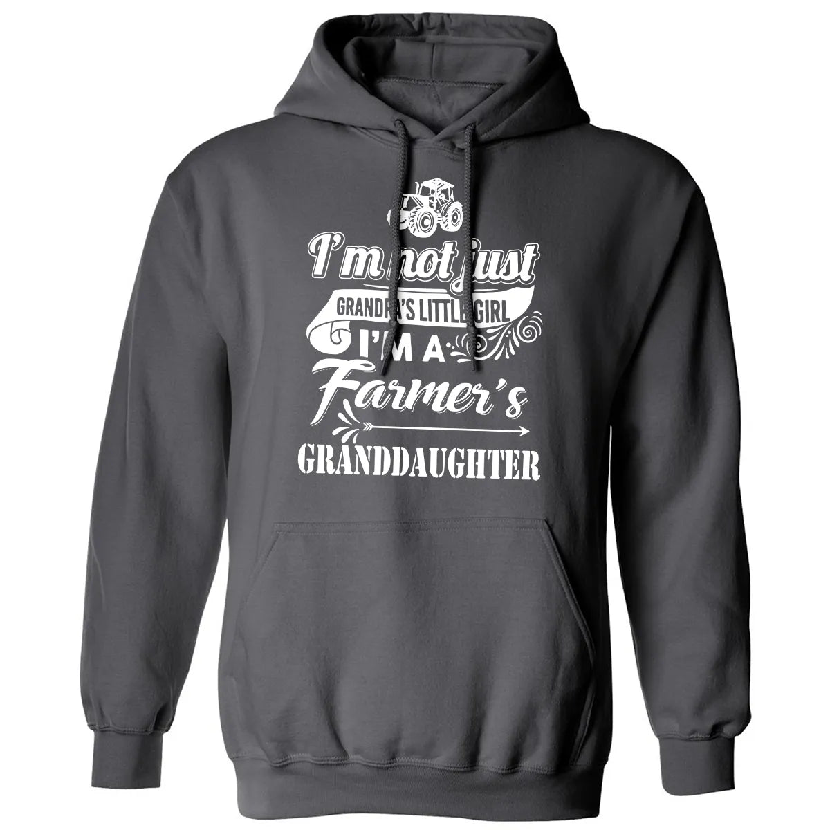 Classic Unisex Hoodie - 164Q822M