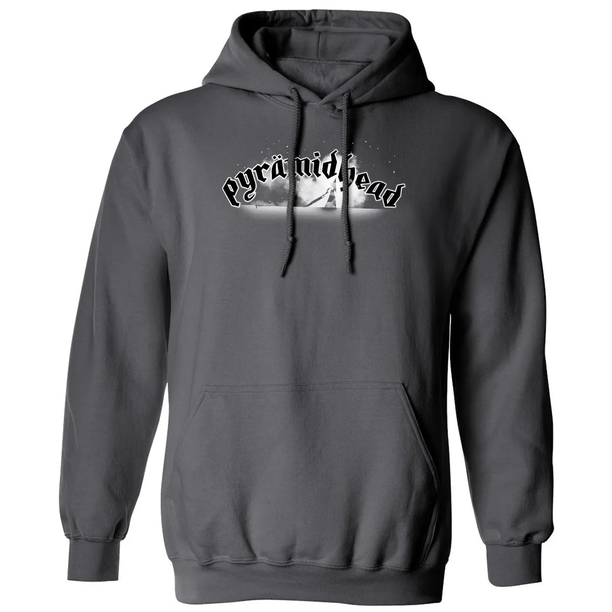 Classic Unisex Hoodie - SFK1SRJU