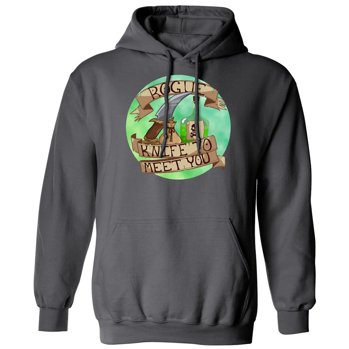 Classic Unisex Hoodie - 9YYF6PPD