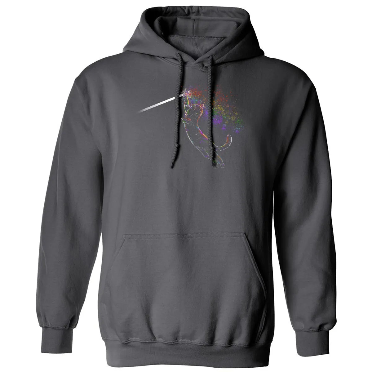 Classic Unisex Hoodie - 8PN67R47