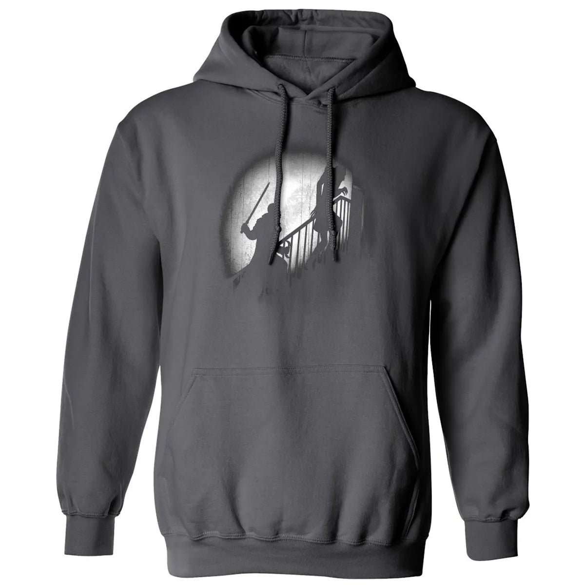 Classic Unisex Hoodie - PHE1QT8S