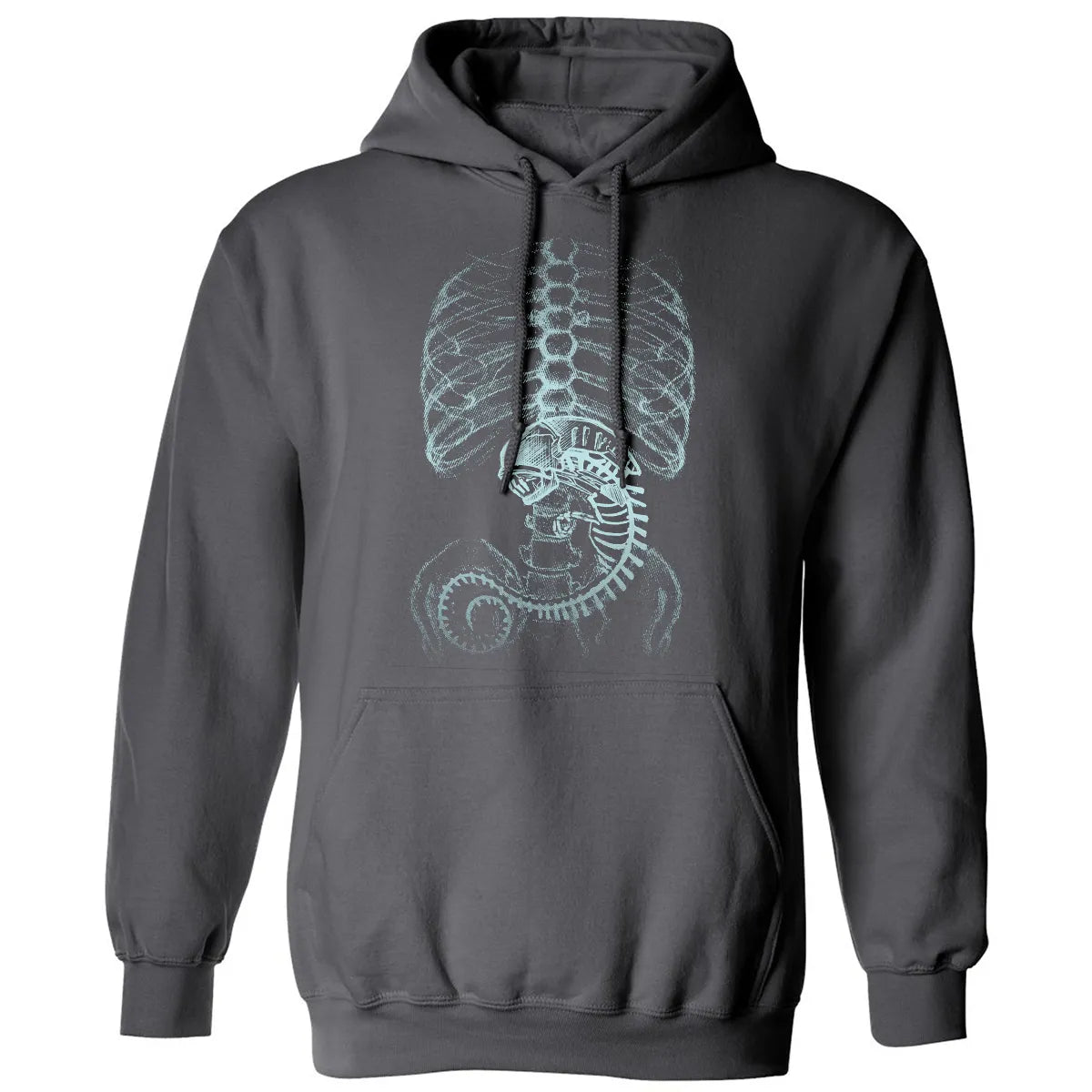 Classic Unisex Hoodie - JBNPGX8J