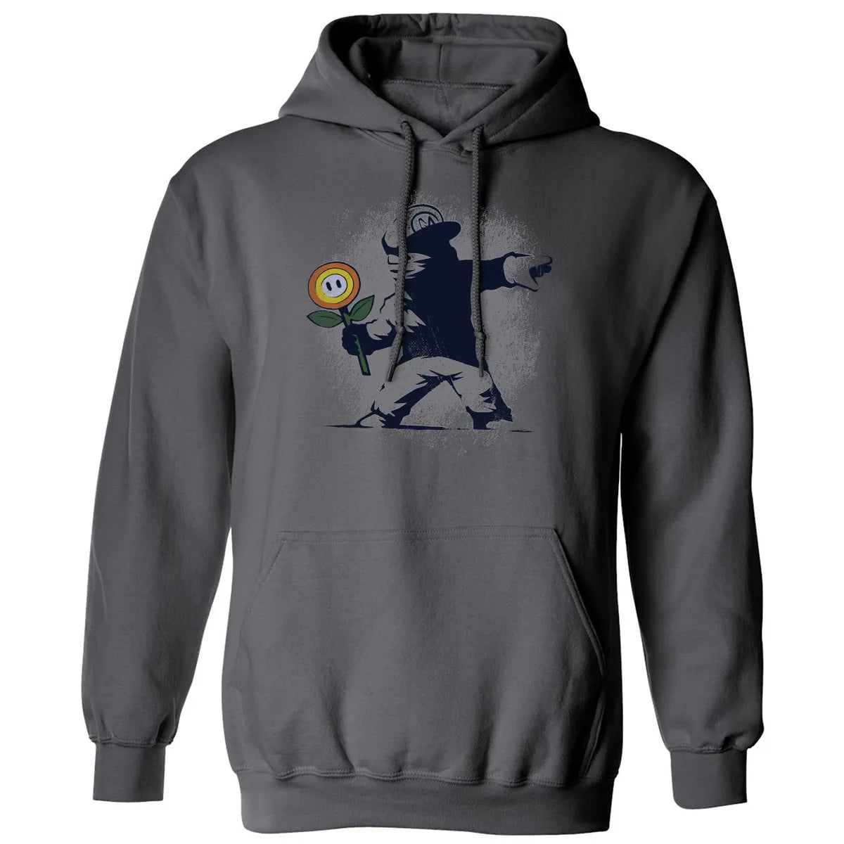 Classic Unisex Hoodie - Z22KCAVA