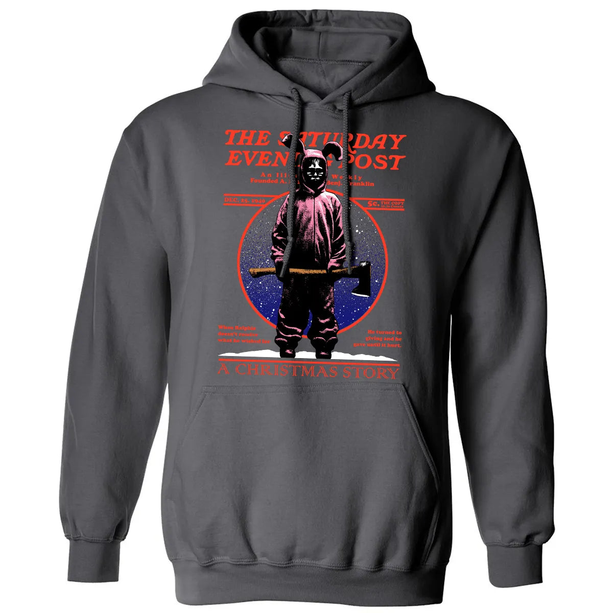 Classic Unisex Hoodie - VVTKHXW4